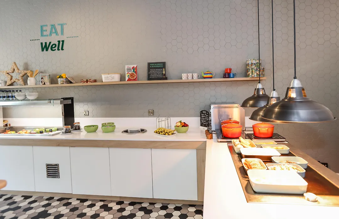 Holiday Inn Bournemouth By Ihg-1